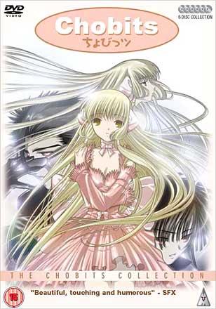 The Chobits Collection