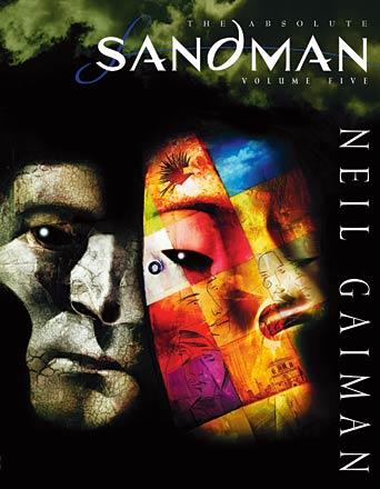 Absolute Sandman Vol 5