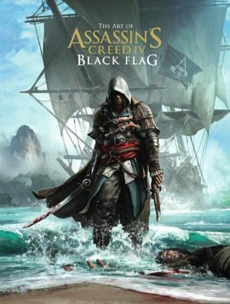 The Art of Assassin's Creed IV Black Flag