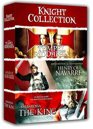 Knight Collection