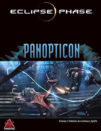 Panopticon Panopticon