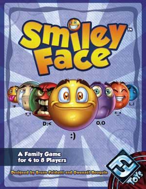 Smiley Face