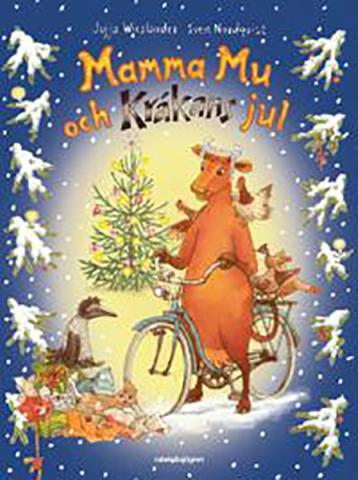 Mamma Mu & Kråkans jul Mamma Mu & Kråkans jul