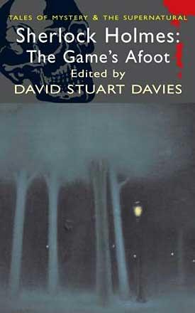 Sherlock Holmes: The Games Afoot