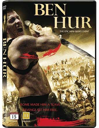 Ben Hur (2010)