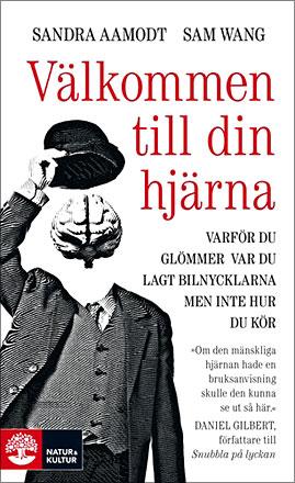 Välkommen till din hjärna