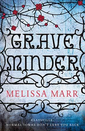 Graveminder Graveminder