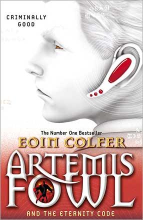 The Eternity Code