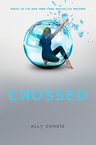 Crossed Crossed