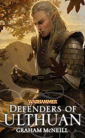 Defenders of Ulthuan Defenders of Ulthuan