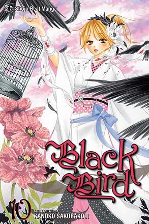 Black Bird Vol 10