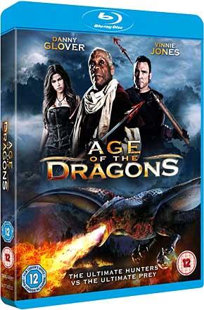 Age Of The Dragons Age Of The Dragons