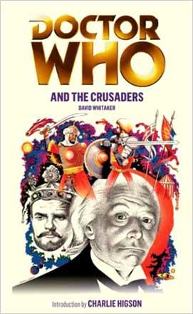 Doctor Who and the Crusaders