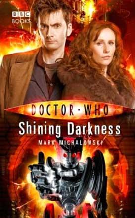 Shining Darkness