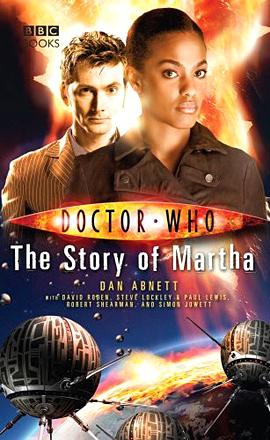 The Story of Martha The Story of Martha