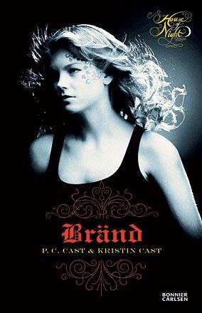 Bränd