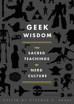 Geek Wisdom Geek Wisdom