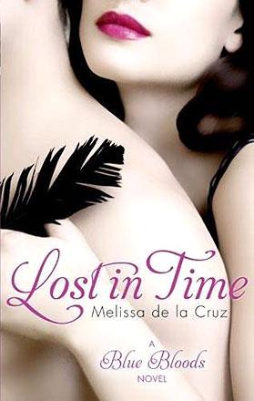 Lost in Time