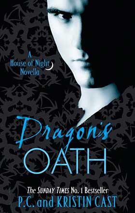 Dragon's Oath Dragon's Oath