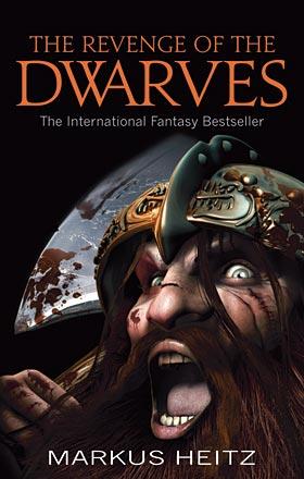 The Revenge of the Dwarves The Revenge of the Dwarves