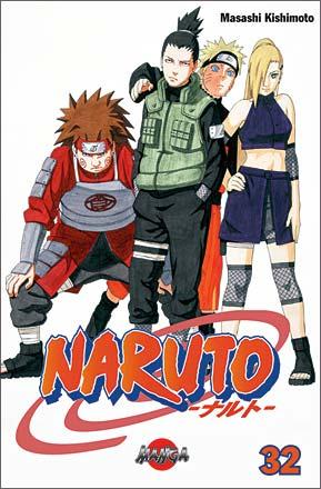 Naruto del 32