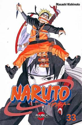 Naruto del 33
