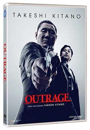 Outrage