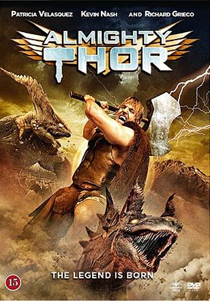 Almighty Thor
