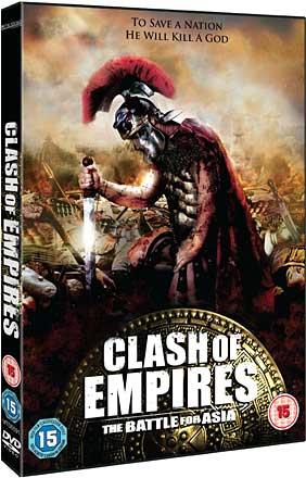 Clash of Empires