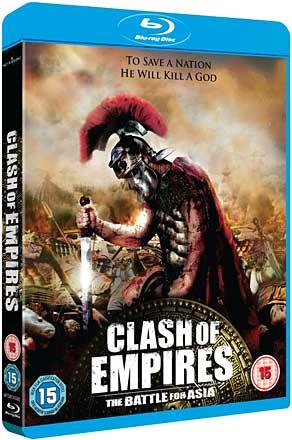 Clash of Empires Clash of Empires