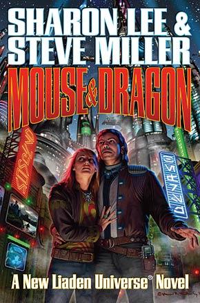 Mouse & Dragon