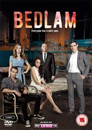 Bedlam, Series 1 Bedlam, Series 1