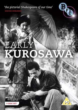 Early Kurosawa