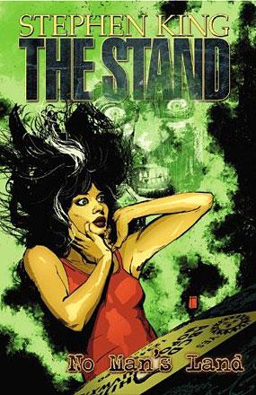 The Stand: No Man's Land