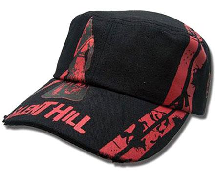 Cap: Silent Hill - Military