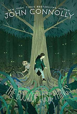 The Book of Lost Things