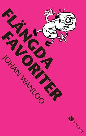 Flängda favoriter