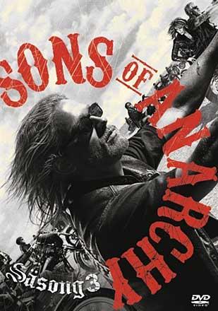 Sons of Anarchy, Säsong 3 Sons of Anarchy, Säsong 3