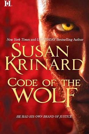 Code of the Wolf