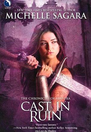 Cast In Ruin