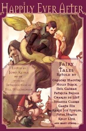 Happily Ever After Happily Ever After