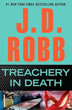 Treachery in Death Treachery in Death