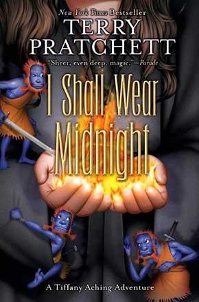 I Shall Wear Midnight