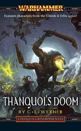 Thanquol's Doom Thanquol's Doom