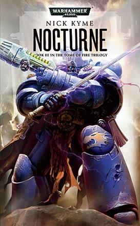 Nocturne Nocturne