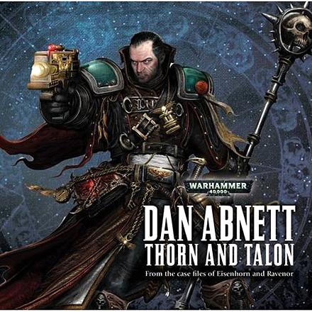 Thorn and Talon - Audio CD