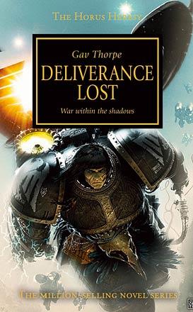 Deliverance Lost Deliverance Lost