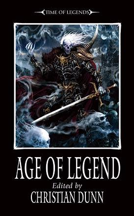 Age of Legends