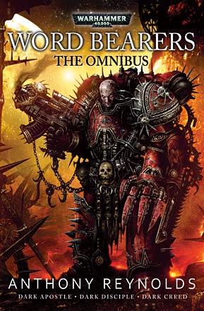 Word Bearers Omnibus