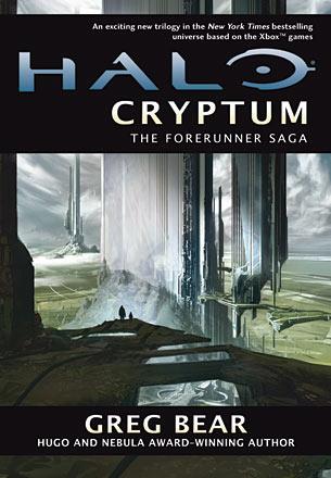 Halo: Cryptum
